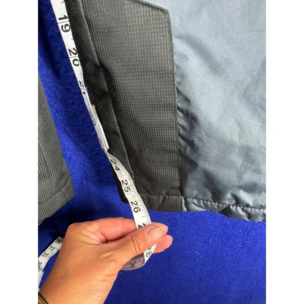 ZeroXposur insulated snow